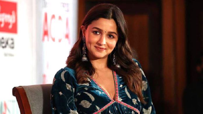 মাইলফলক,অভিনেত্রী, আলিয়া ভাট