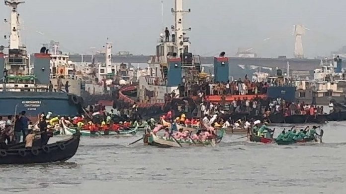 কর্ণফুলী নদী, রক্ষা, বিকল্প, মেয়র