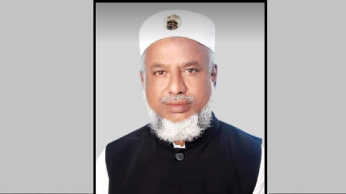 arrest nurul absar সাপ্তাহিক, পত্রিকা, সম্পাদক
