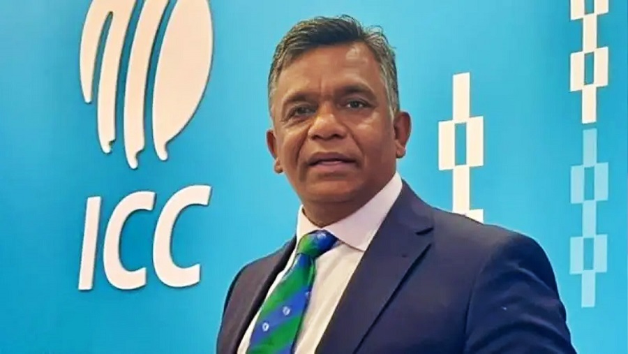 বিসিবি