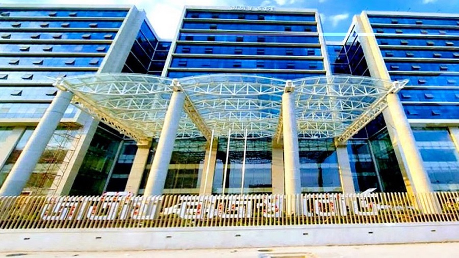 রাজস্ব বোর্ড