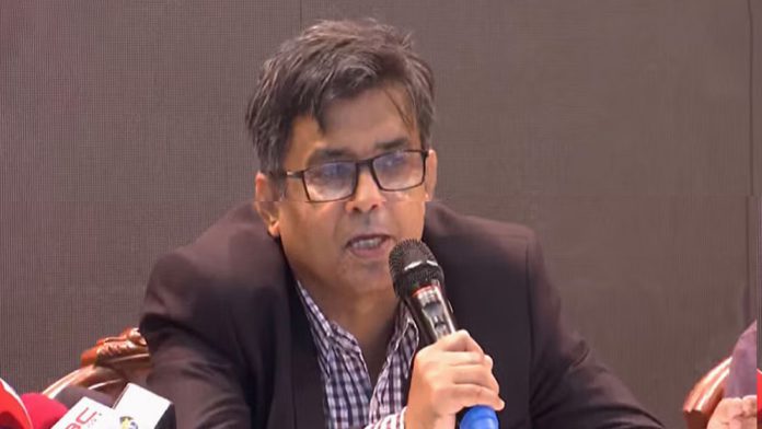 আ.লীগ, রাজনৈতিক,নিষিদ্ধ,প্রেস সচিব