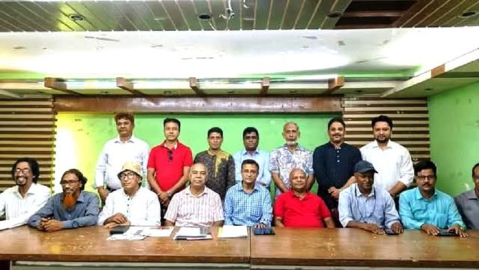 সিআরএফ