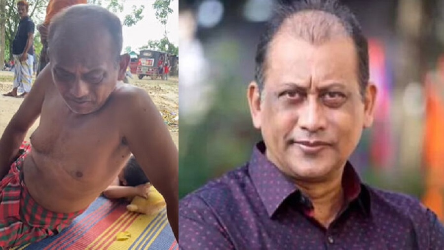 অভিনয়