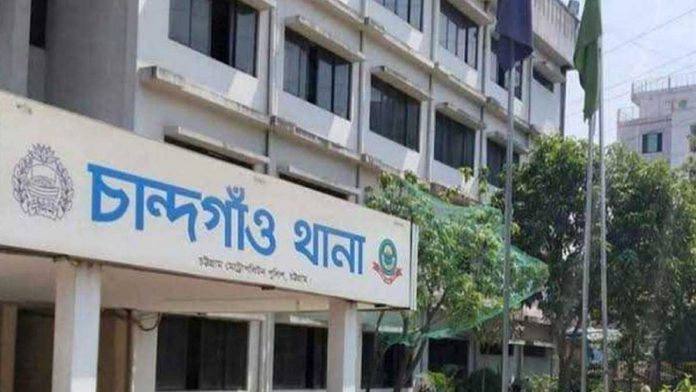 খুন
