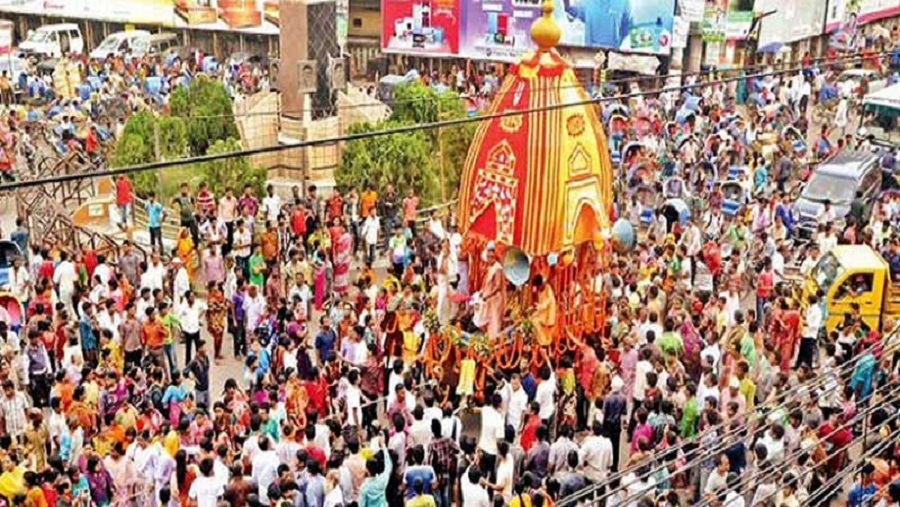 সিএমপি