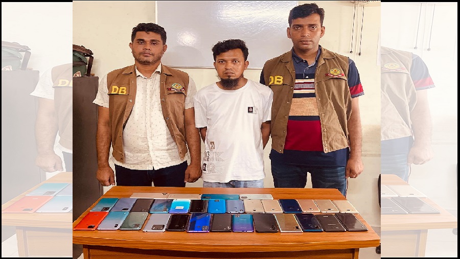 খুলশী