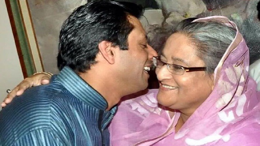 হাসিনা