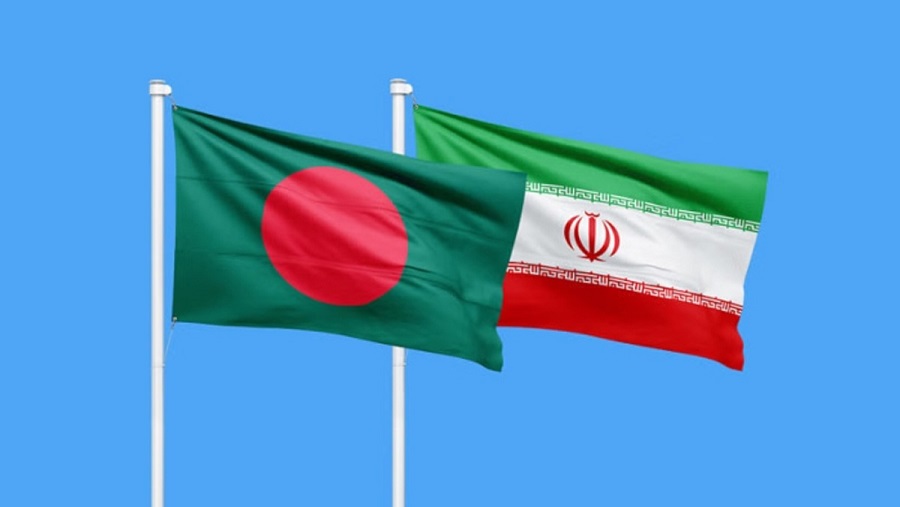 ইরান