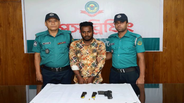কোতোয়ালী