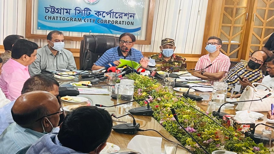 করোনা