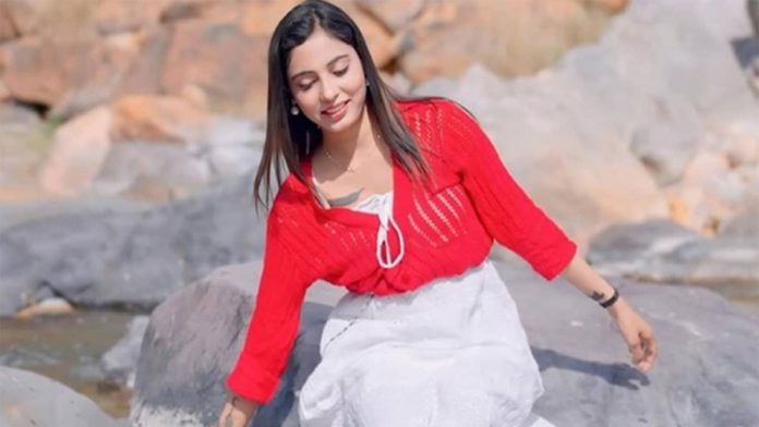 মডেল