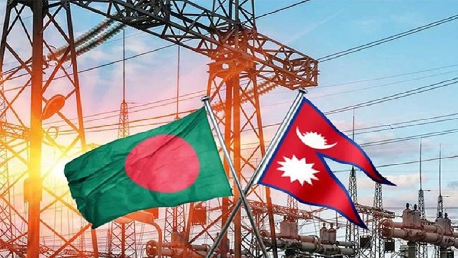 নেপাল