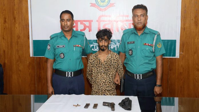 থানা