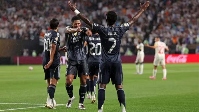 riyel madrid মাদ্রিদ