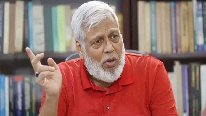 উপদেষ্টা
