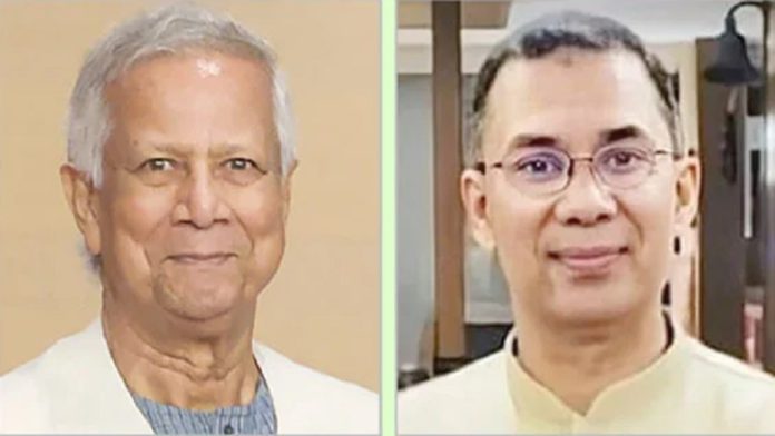প্রধান উপদেষ্টা