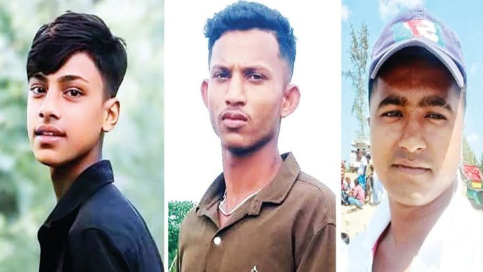 শ্রমিক