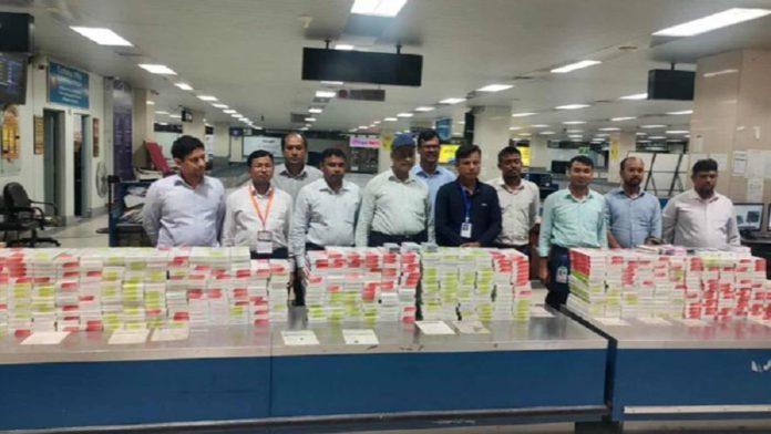 Ctg airport cigerel শাহ আমানত