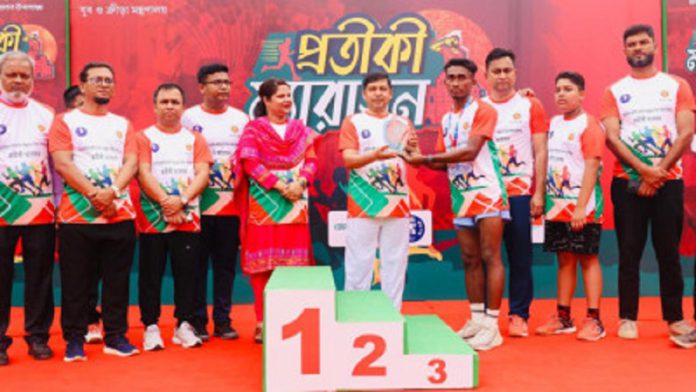 জুলাই