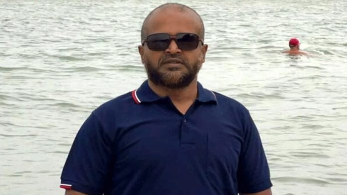 এমপি