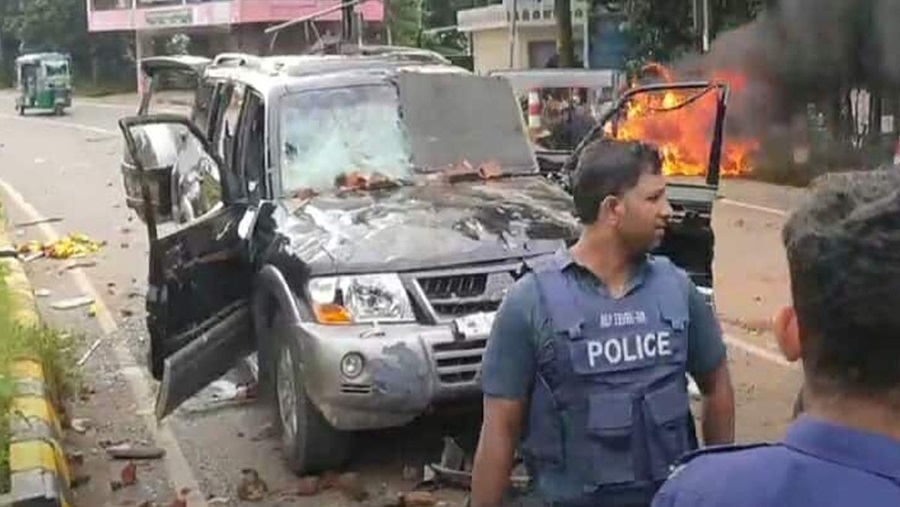 রাউজান