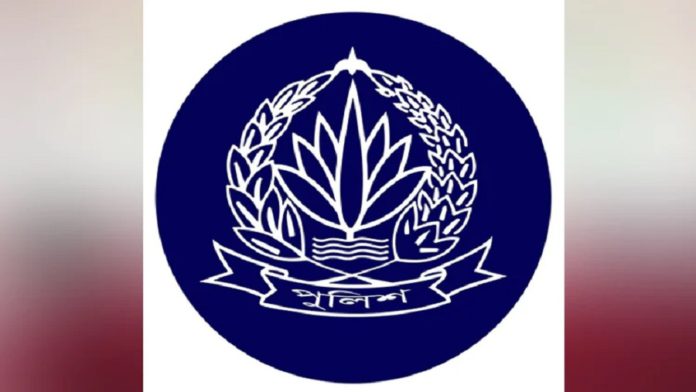 ওসি