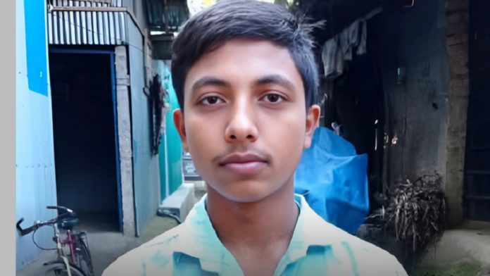 boalkali suicide বোয়ালখালী