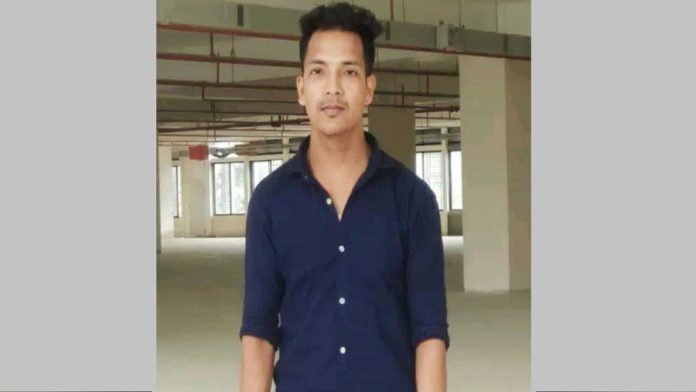 শ্মশান