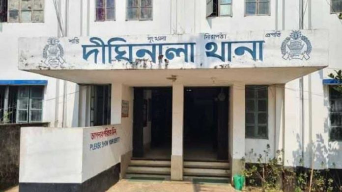 গোলাগুলি
