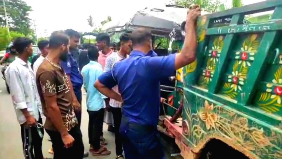 চালক