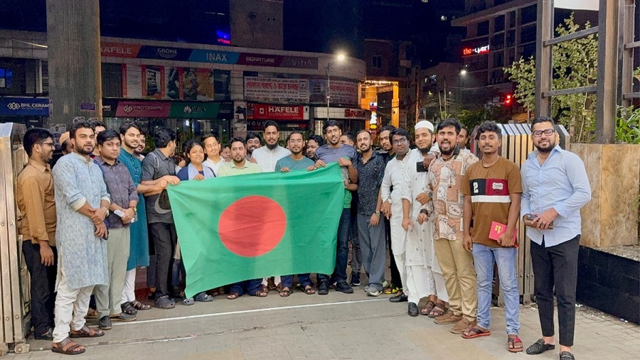 জুলাই