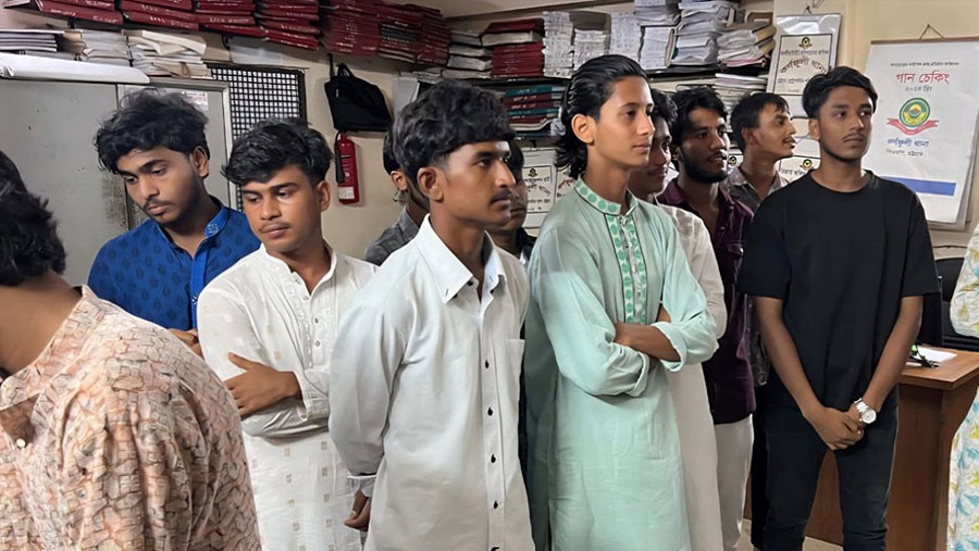 টিকটক