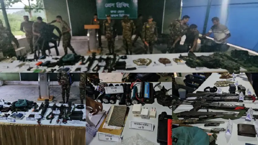 কেএনএফ