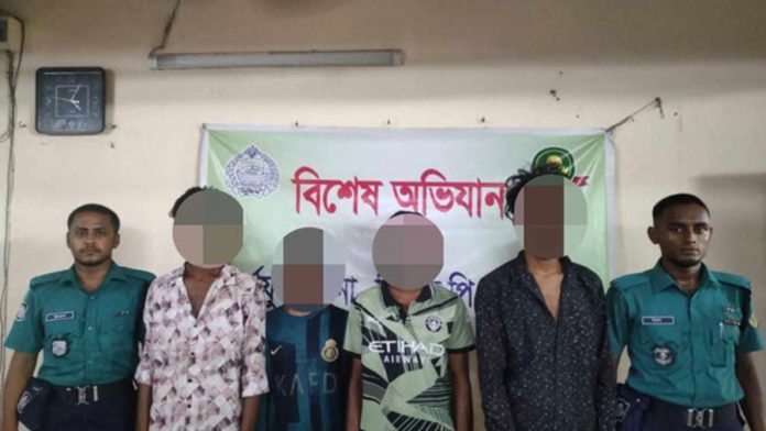 কর্ণফুলী