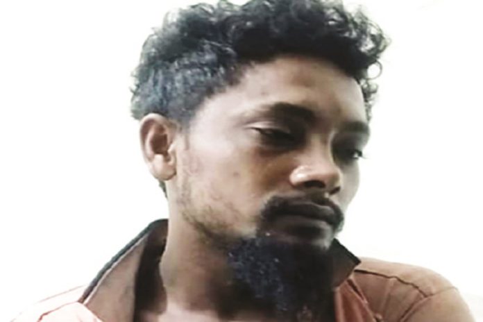ধর্ষণ