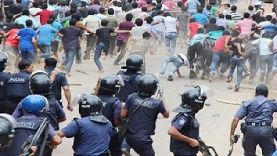 আসামি