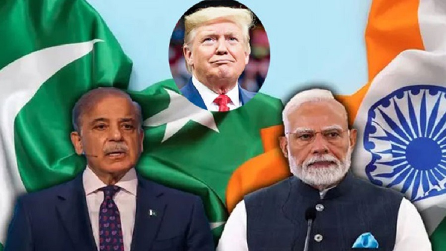 ভারত