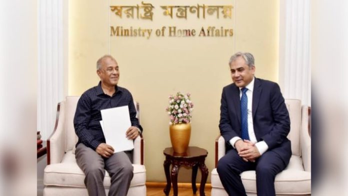 ভিসা