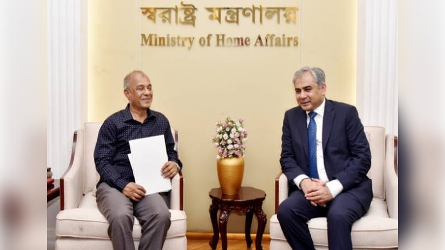 ভিসা