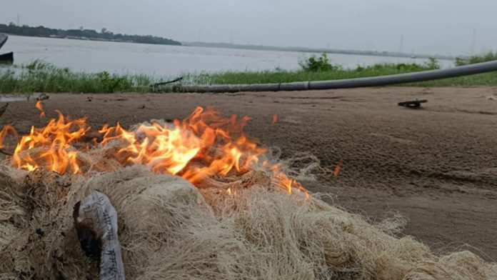 হালদা
