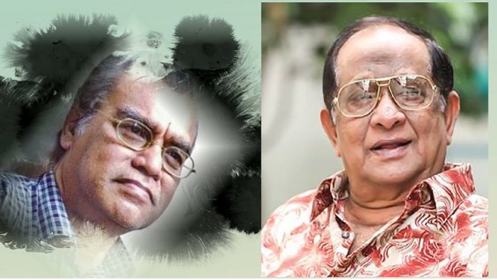 Razzak abdullah al mamun অভিনেতা