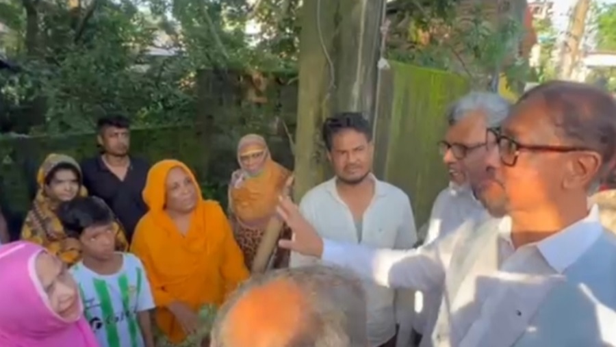 মেয়র