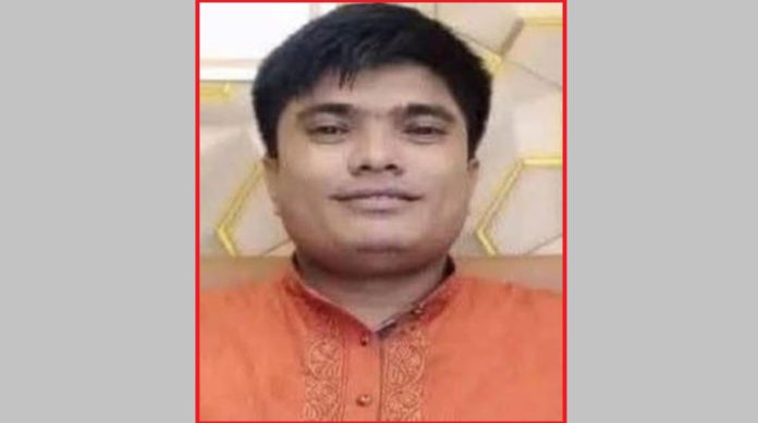অপহরণ