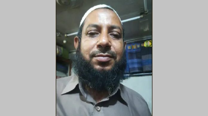 জাহাজ
