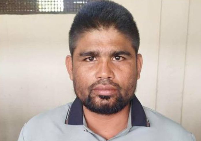 ডাকাত
