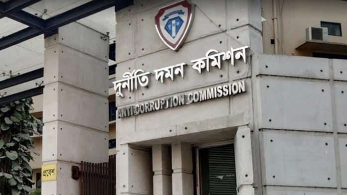দুদক