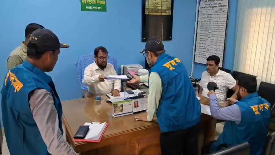 দুদক