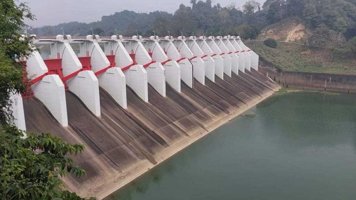জলকপাট