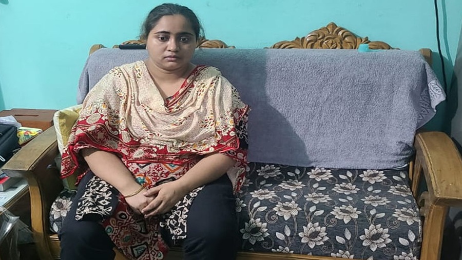 বালিশ